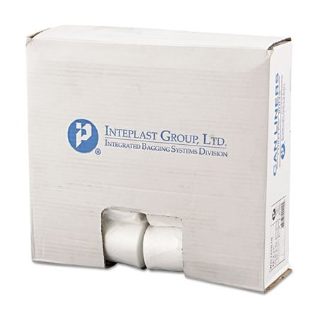 Integrated Bagging Systems AAF-LINER, 12-16G, 24X33, .35MIL SL2433LTN